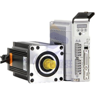 Closed-Loop-Stepper der Serie 130 (35NM)